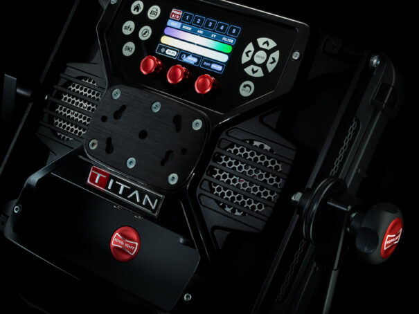 Rotolight Titan X1