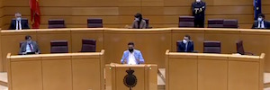 PSOE y PP tumban en el Senado el impulso a la radio digital DAB+