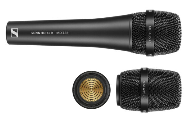 Sennheiser MKE435