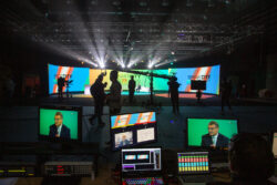 Smart City Live (SCL)