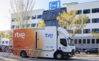 TVE PEL-1HD 