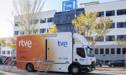 TVE PEL-1HD