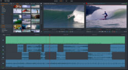 Editshare Flow Story