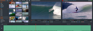 EditShare y Blackbird amplían los flujos de trabajo de edición en la nube