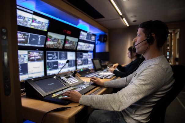 Broadcast Solutions