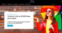 Centro Comercial Mitele