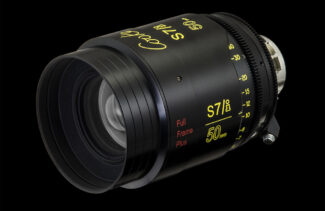 Cooke S7-i Lens