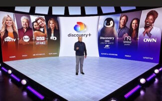 Discovery presenta Discovery+, su nuevo servicio global de streaming ...
