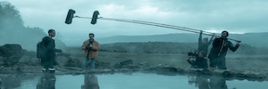 Las lentes Cooke S7/i Full Frame Plus capturan el misterio de ‘El desorden que dejas’