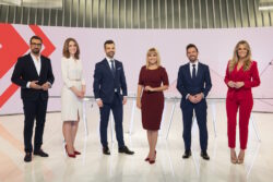 Informativos Telemadrid