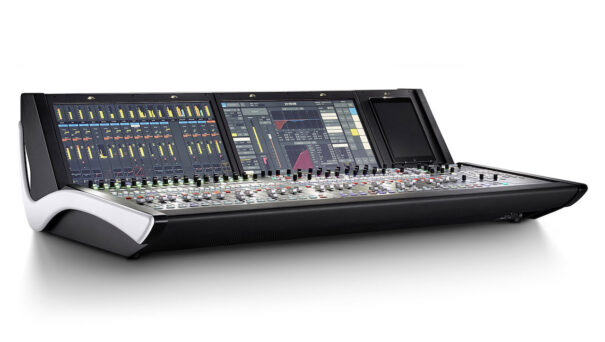 Lawo mc2-36 mkII32 faders