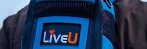 LiveU abre una oficina en España