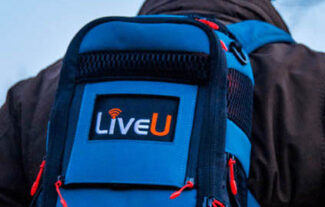 LiveU