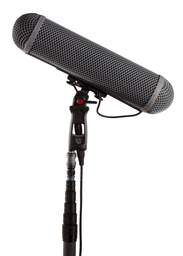 Rycote Mic Boom Poles