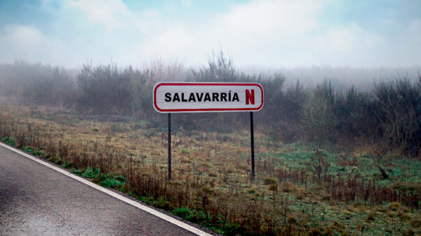 Salavarría (Netflix)