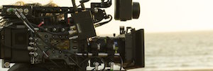 La demanda de la cámara Venice de Sony aumenta a medida que se retoman las producciones