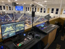 Spartanburg High School