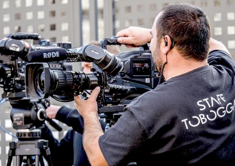 Toboggan Studios will operate the MILA Production Center in San