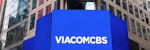 ViacomCBS migrerà tutta la sua attività multimediale nel cloud con AWS