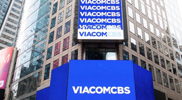 ViacomCBS