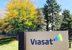 Sede Viasat