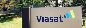 A Viasat adquire o satélite europeu KA-SAT, reforçando a sua posição no setor das telecomunicações