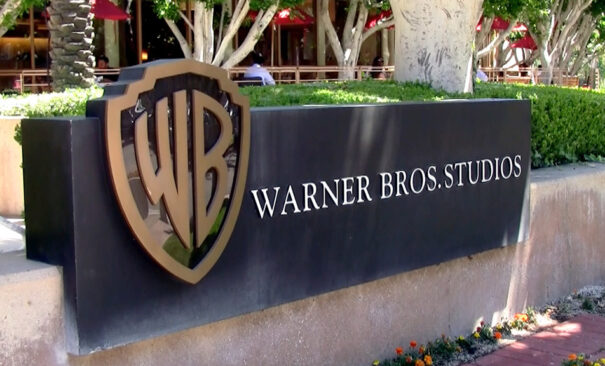 Warner Bros Studios