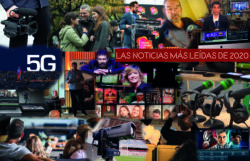 Las noticias más leídas de 2020