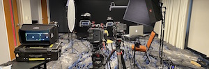 Full Nelson Video racionaliza la producción de entrevistas en remoto con AJA U-TAP