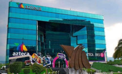 Sede Azteca Tv