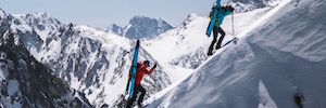 El Tour Mundial del BANFF Mountain Film Festival arrancará el 19 de febrero en Huesca