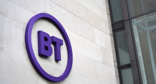 BT UK