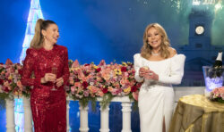 Campanadas 2021 en TVE