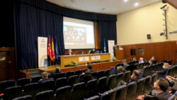 Constitución UHD Spain