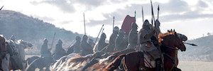 Amazon Prime Video confirma la producción de la segunda temporada de ‘El Cid’