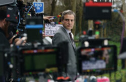 El cuarto pasajero (Foto: Diego López Calvín)