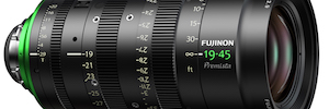 Fujifilm estrena el nuevo zoom gran angular Fujinon Premista19-45mmT2.9