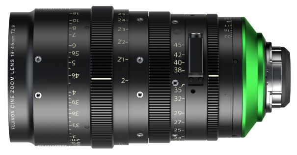 Fujinon Premista 19-45mm