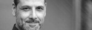 Gabriel Albornoz, nuevo business manager de Soundware Media