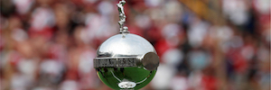 Mediapro producirá la final de la Copa CONMEBOL Libertadores