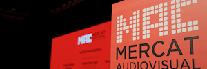 El Mercat Audiovisual de Catalunya (MAC) volverá el 29 de septiembre