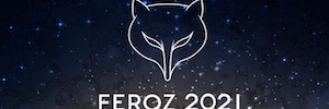 Los Premios Feroz organizan tres encuentros online con nominados y creadores