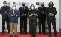 Premios Talento 2021