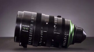 Fujinon Premista 19-45 