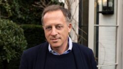 Richard Sharp (Foto: BBC)