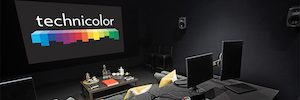 Streamland Media anuncia su intención de adquirir Technicolor Post
