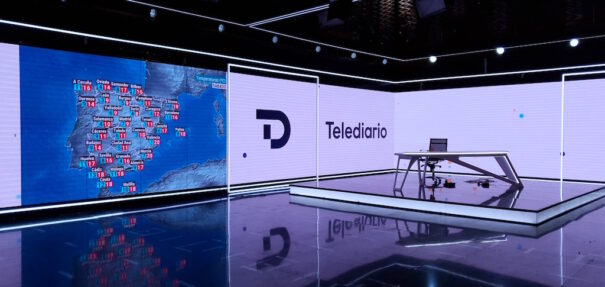 Telediario TVE