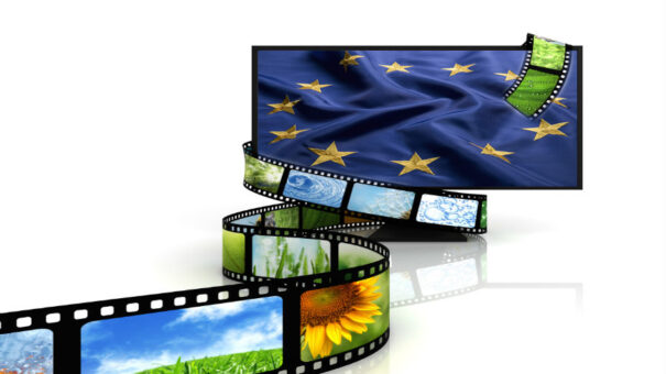 Tv y cine europeo