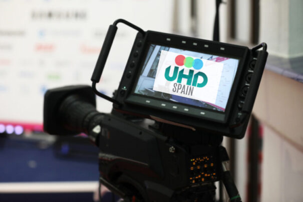 UHD Spagna