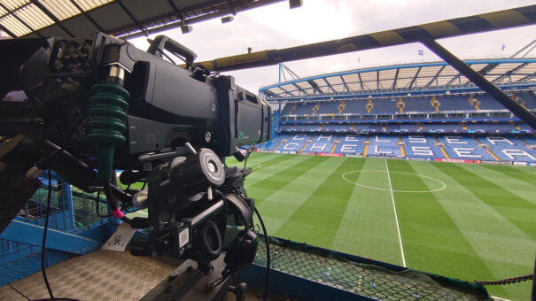 BT Sport en 8K